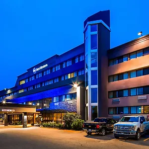 Hotel Western Cedar Park