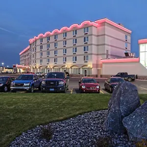 Hotel St. &