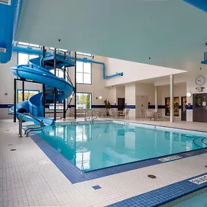 Hotel Western South &