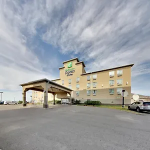 Hotel Express & - Edmonton International Airport By Ihg