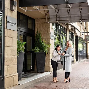 Hotel Metterra On Whyte